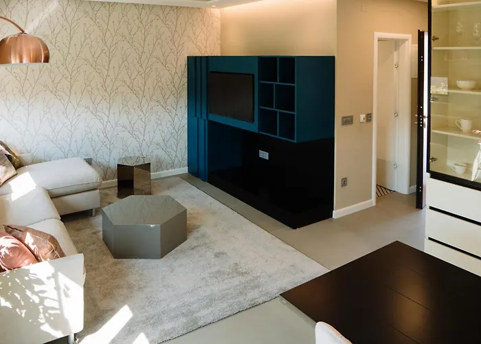 Apartmán Lena Luxury Zadar