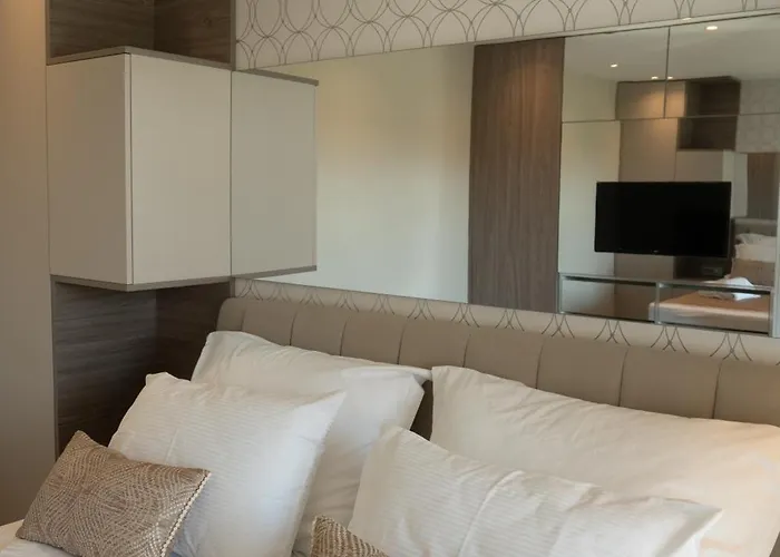 Lena Luxury Apartmán Zadar