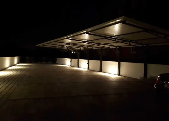 Apartmán Lena Luxury