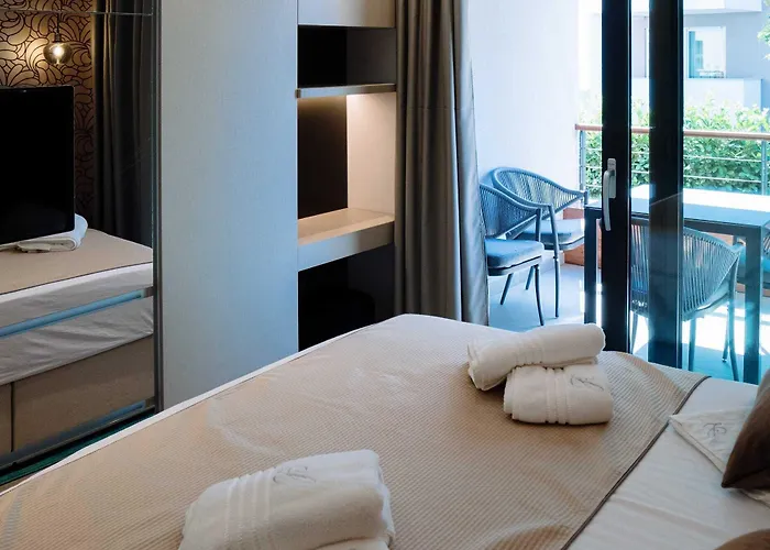 Lena Luxury Apartment