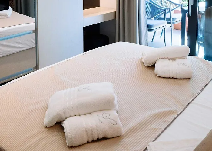 Lena Luxury Apartmán Zadar