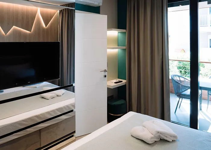 Apartmán Lena Luxury Zadar